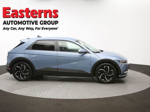 Used 2023 Hyundai Ioniq 5 SE image 42