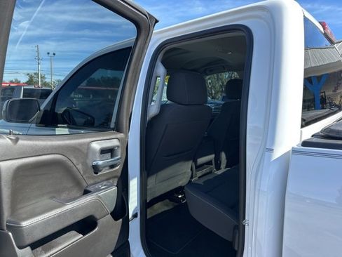 Used 2018 Chevrolet Silverado 1500 LT w/ All Star Edition image 26