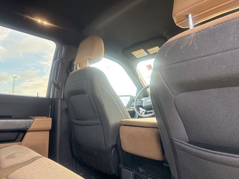 Used 2023 Ford F150 XLT RWD image 25