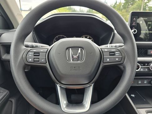 Certified 2026 Honda CR-V EX image 15