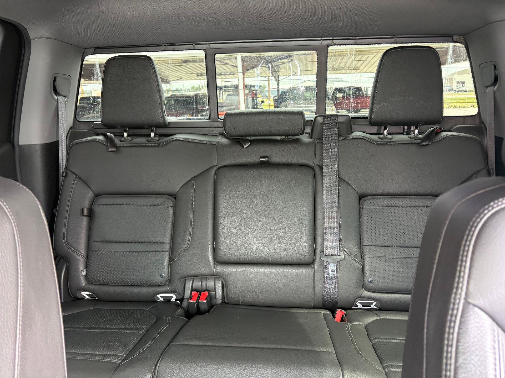 Used 2019 GMC Sierra 1500 Denali AWD/4WD image 26
