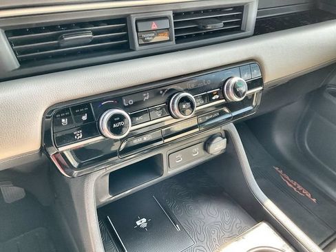 Used 2026 Honda Passport TrailSport Elite image 27