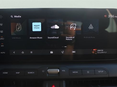 Used 2025 Kia K4 EX image 20