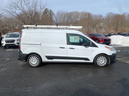 Used 2019 Ford Transit Connect XL image 4
