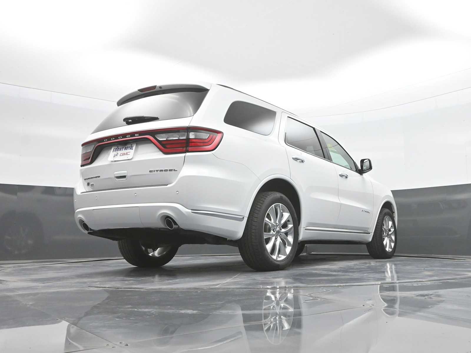 Used 2019 Dodge Durango Citadel AWD/4WD image 45