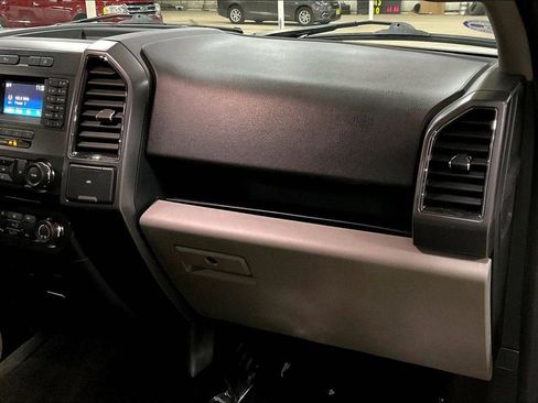 Certified 2017 Ford F150 XLT w/ Equipment Group 301A Mid AWD/4WD image 15