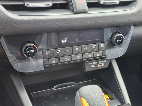 New 2026 Subaru Outback Wilderness image 20