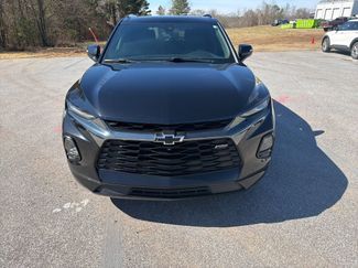 Certified 2019 Chevrolet Blazer RS video 2