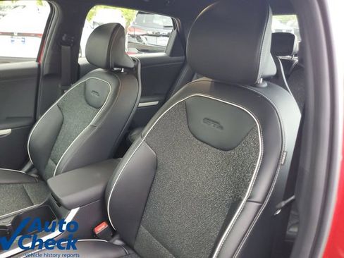 Used 2025 Kia K4 GT-Line FWD image 19