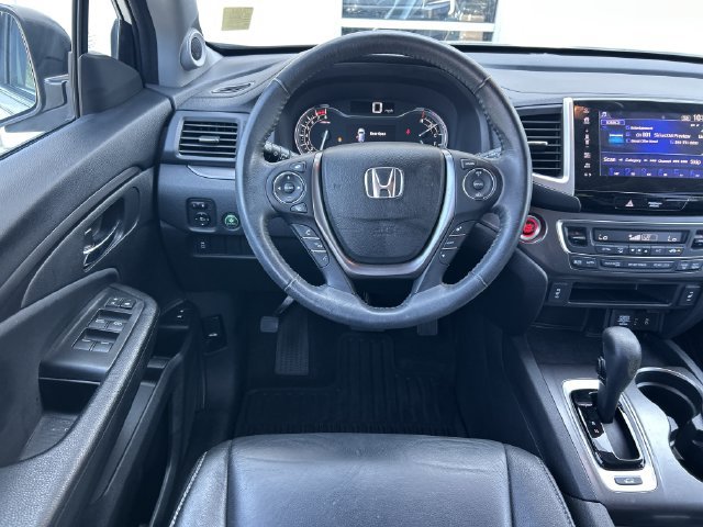 Used 2017 Honda Pilot EX-L image 14