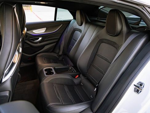 Used 2019 Mercedes-Benz AMG GT 63 S w/ Driver Assistance Package image 37