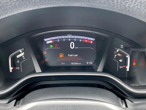 Used 2019 Honda CR-V EX image 20