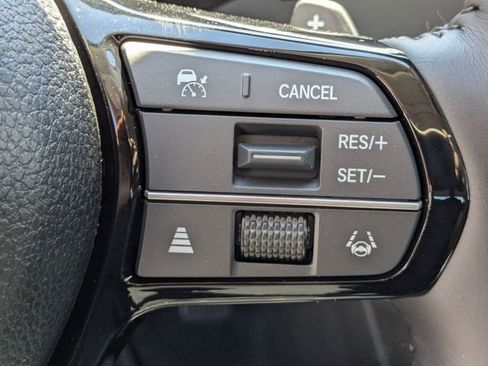 New 2026 Honda Accord Touring image 19