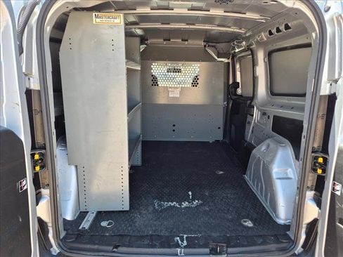 Used 2020 RAM ProMaster City Tradesman FWD image 6