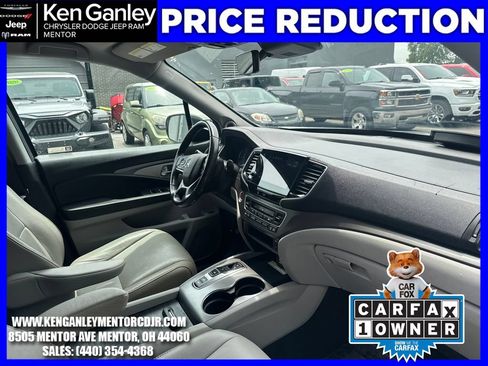 Used 2021 Honda Pilot Special Edition image 28