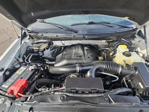 Used 2013 Ford F150 Limited image 12