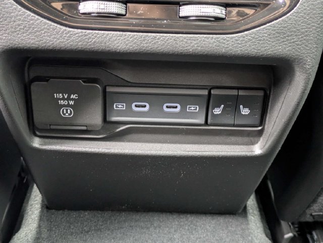 New 2026 Jeep Grand Cherokee Limited AWD/4WD image 16