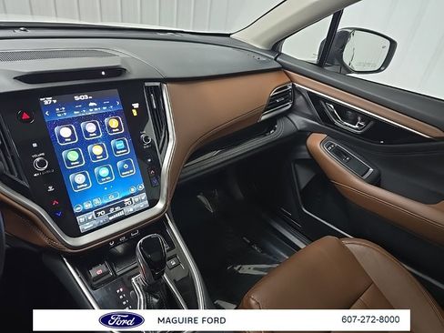 Used 2024 Subaru Outback Touring image 26