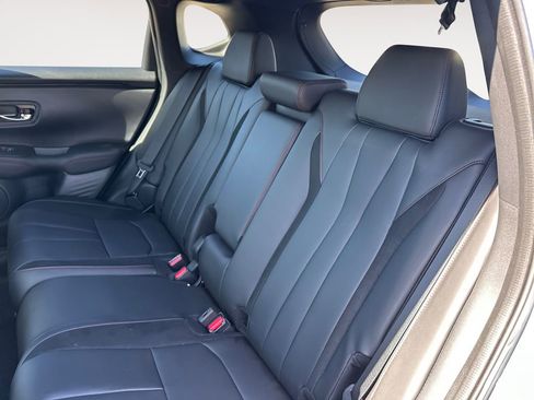 Used 2025 Acura ADX A-Spec FWD image 13