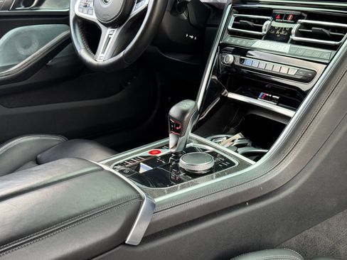 Used 2023 BMW M8 Competition w/ M Carbon Exterior Package image 21
