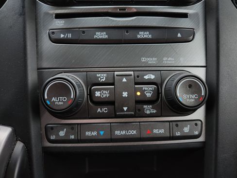 Used 2014 Honda Pilot EX-L image 7