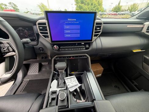 Used 2026 Toyota Tundra Platinum w/ Tow Tech Package AWD/4WD image 20
