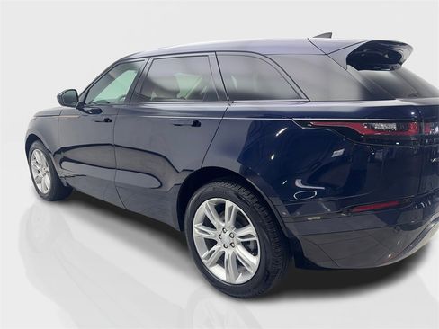 Used 2022 Land Rover Range Rover Velar R-Dynamic S image 14