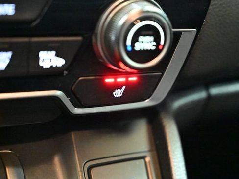 Used 2021 Honda CR-V EX-L image 35