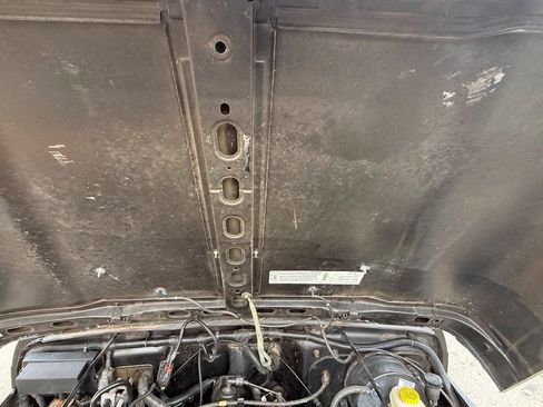 Used 1997 Jeep Wrangler Sport image 54