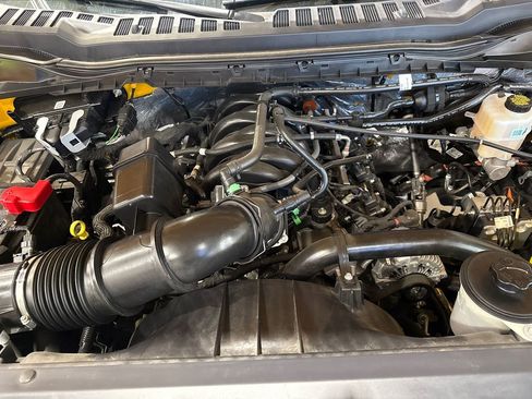 Used 2025 Ford F250 XLT w/ 360-Degree Camera Package image 45