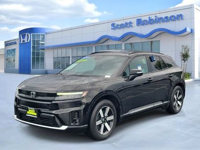 Certified 2025 Honda Prologue Touring