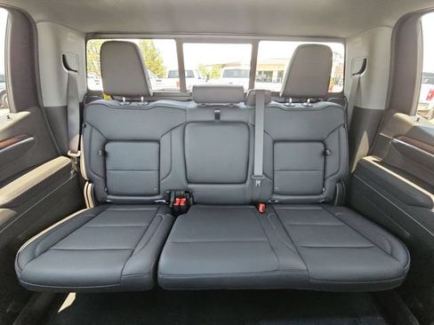 New 2026 GMC Sierra 1500 Denali w/ Denali Reserve Package AWD/4WD image 26