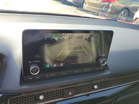 Certified 2022 Honda Civic Sport image 31