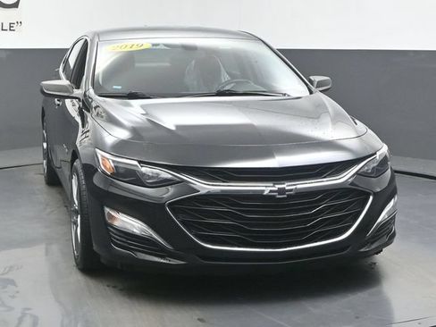 Used 2019 Chevrolet Malibu RS FWD image 48
