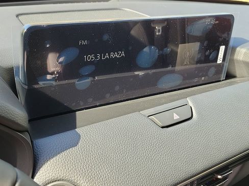 New 2026 MAZDA CX-90 3.3 Turbo w/ Premium Sport Pkg image 28