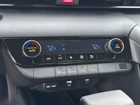 New 2026 Hyundai Elantra Sport FWD image 19