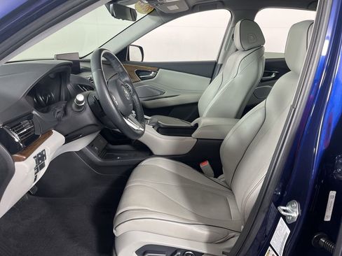 Used 2022 Acura RDX Advance Package image 19