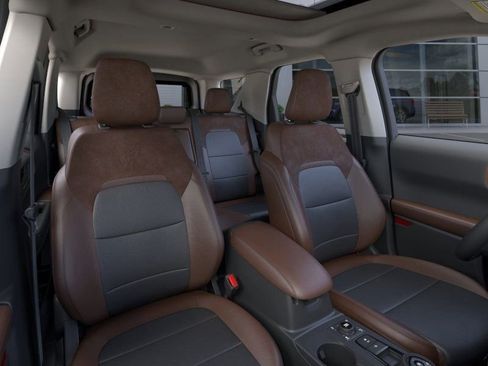 Used 2024 Ford Bronco Sport Badlands w/ Premium Package image 11