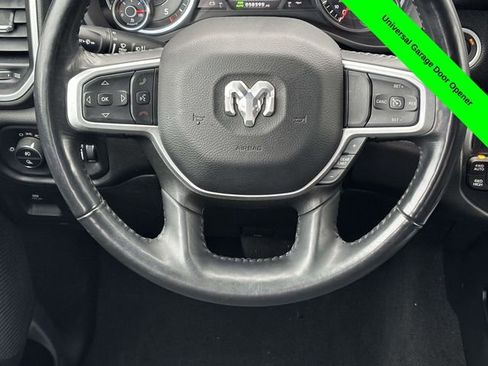 Used 2023 RAM 1500 Big Horn image 31