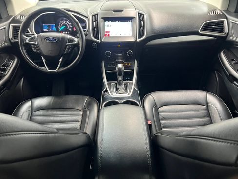 Used 2016 Ford Edge SEL w/ Utility Package FWD image 15