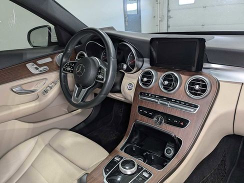 Certified 2019 Mercedes-Benz C 300 C 300 image 39