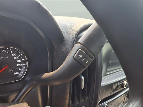 Used 2017 Chevrolet Silverado 3500 W/T w/ WT Convenience Package image 21