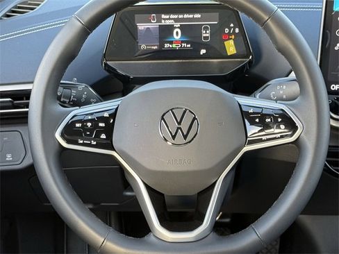 New 2025 Volkswagen ID.4 Pro S image 9