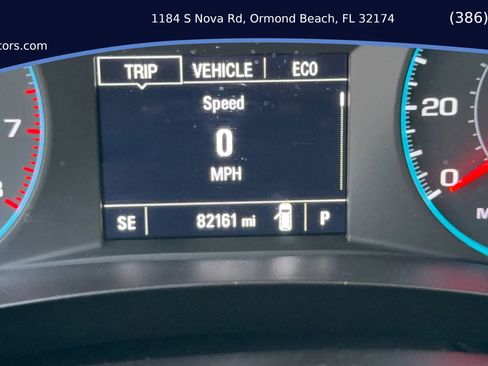 Used 2019 Chevrolet Traverse LS image 11