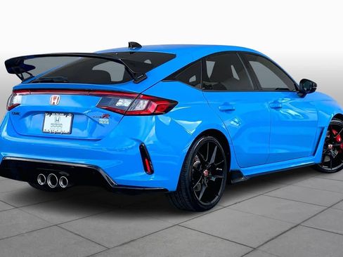 Used 2023 Honda Civic Type R image 13