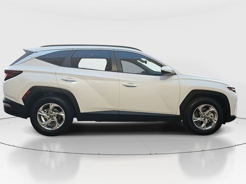 Used 2024 Hyundai Tucson SEL image 4