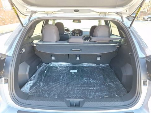 Used 2025 Subaru Crosstrek 2.5i Sport w/ Popular Package #4A image 25