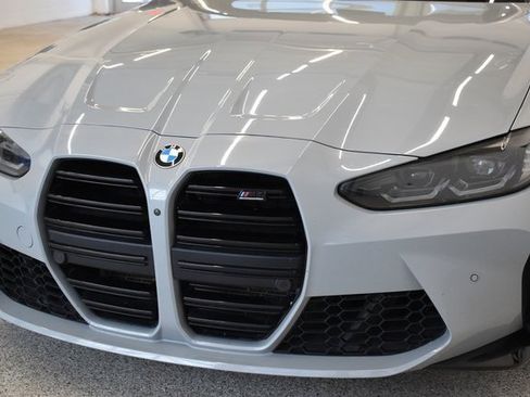 Used 2024 BMW M4 xDrive Competition w/ Executive Package image 18