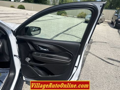 Used 2021 GMC Terrain SLT w/ Elevation Edition AWD/4WD image 39
