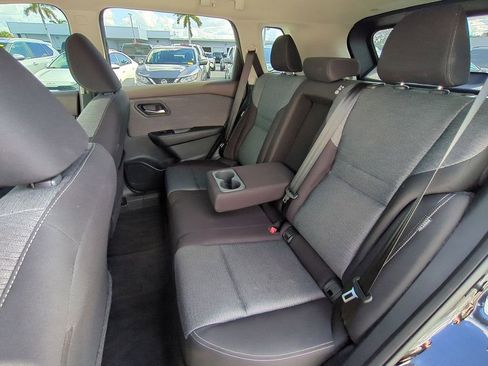 Certified 2023 Nissan Rogue SV image 14